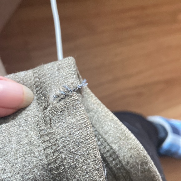 Ibex jacket - Picture 8 of 8